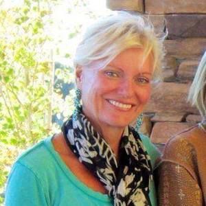 Meet your Posher, Karen suzy